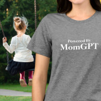 Mãe Engraçado Aniversário - Acionado Pela Mãe GPT