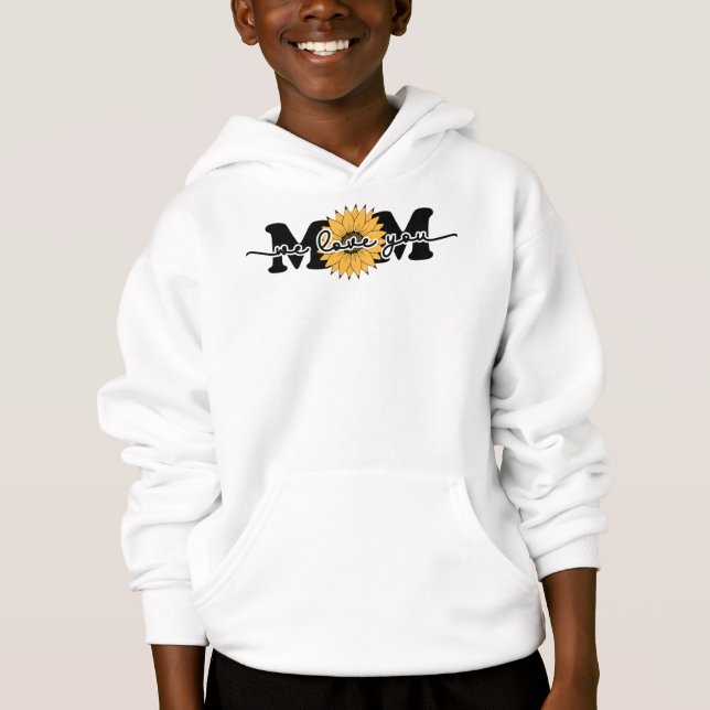 Mãe Eu Te Amo Dia de as mães-4325 (Frente)