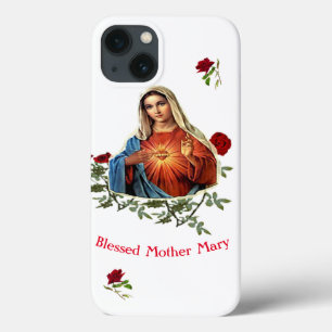 Mãe Mary  