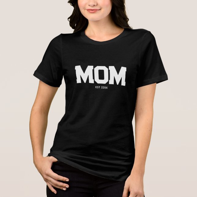 Mãe minimalista Est   (Frente)