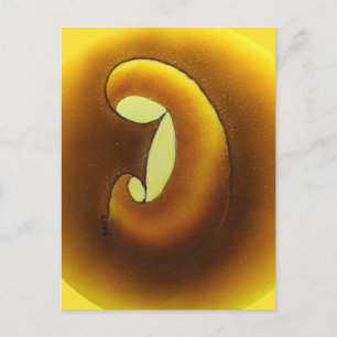 Mãe n Criança ~ Cartão postal