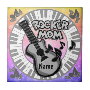 Mãe Rocker