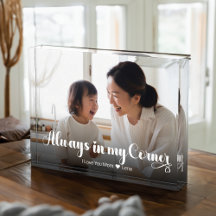 Mãe - Sempre No Meu Canto - Horizontal