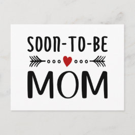 Mãe Simples no Dia das Mães | Cartão Postal