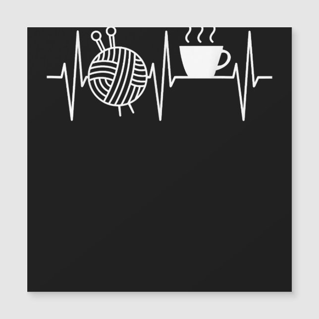 Mãe Tricotadora de Tricô Melhor Mãe Tricotadora Pr (Frente)