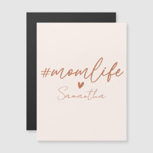 Mãe Vida - Design de Charme Russo