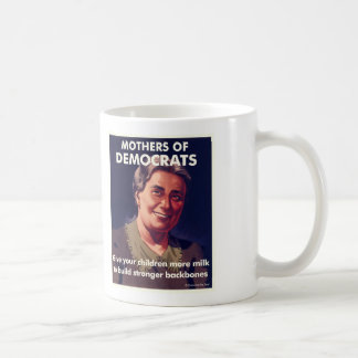 Mães da caneca de Democratas