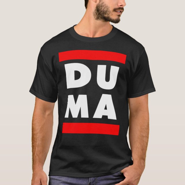 Mães Du - Camisa T Essencial Vietnamita (Frente)