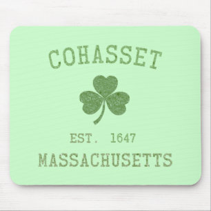 MÃES Mousepad de Cohasset