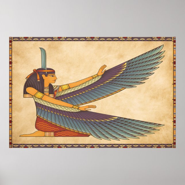 Mães na Deusa Poster (Frente)