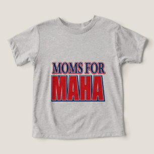 Mães para MAHA
