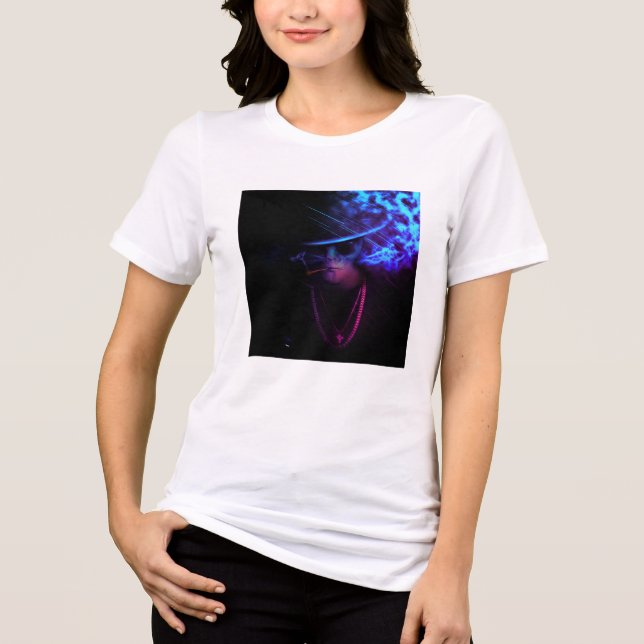 Mafia Alienígena (Frente)