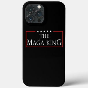 Maga King for Men Women