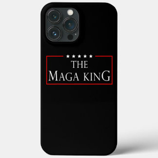 Maga King for Men Women