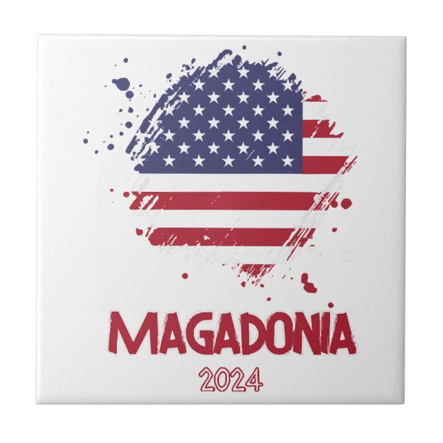 MAGADONIA 2024  (Frente)