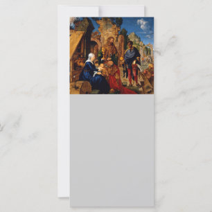 Magi Culto Baby Jesus