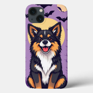 Magia de Cachorrinho Fofo e Assustador 🎃🐾 Hallow