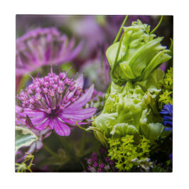 Magia requintada de flores #1