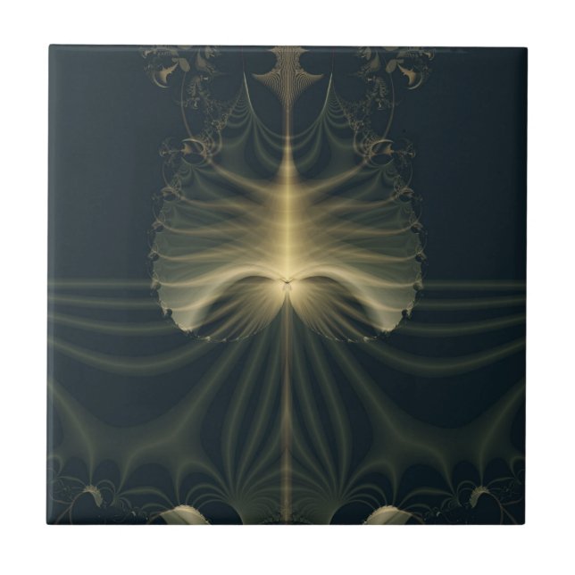 Magic Garden (Frente)