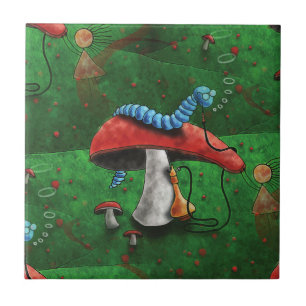 Magic Mushroom