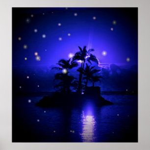 Magic Night Poster