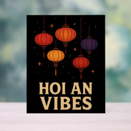 Magic of Hoi An – Lantern Art