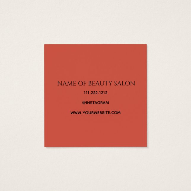 Magic Rainbow (Verso)