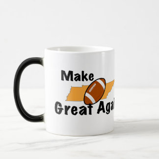 Mágica A caneca de café que o diz todo!