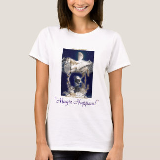 MÁGICA ACONTECE! ~ Tops & T-shirts