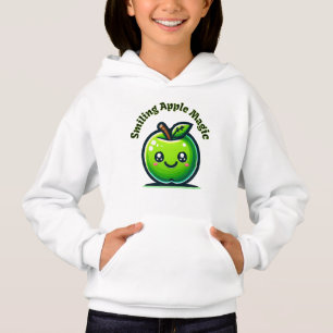 Mágica Apple Sorridente