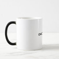 BOA CANECA CAÓTICA