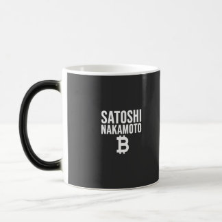 Mágica Caneca