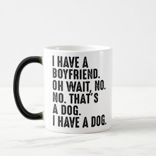 Mágica Caneca