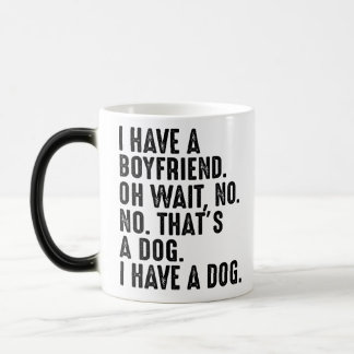 Mágica Caneca