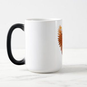 Mágica Caneca