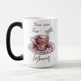Mágica Caneca