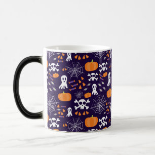 Mágica Caneca