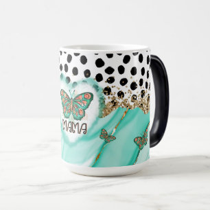 Mágica Caneca