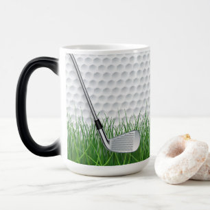 Mágica Caneca