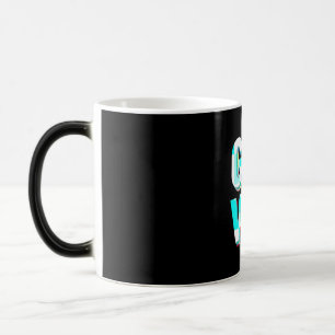 Mágica Caneca