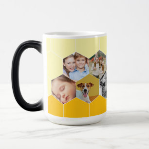 Mágica Caneca