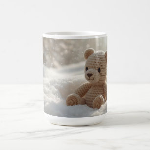 Mágica Caneca