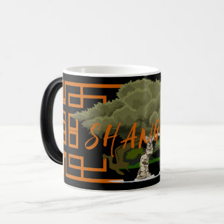 Mágica Caneca