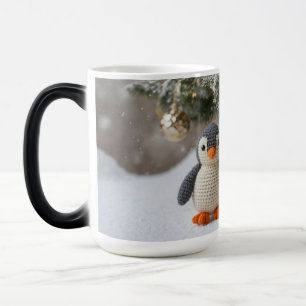 Mágica Caneca