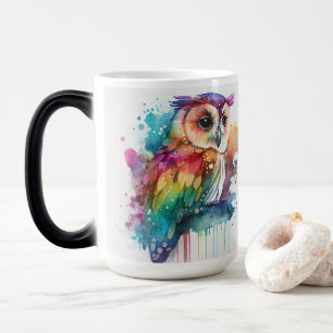 Mágica Caneca