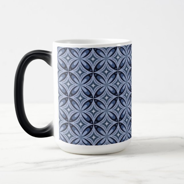 Mágica Caneca (Esquerda)