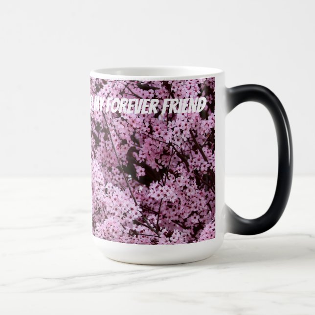 Mágica Caneca (Direita)