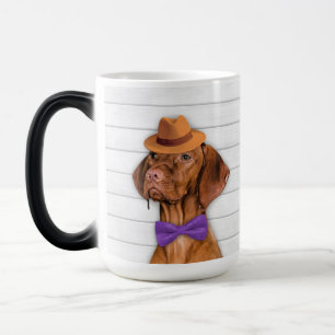 Mágica Caneca