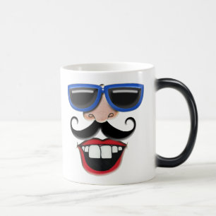 Mágica Caneca