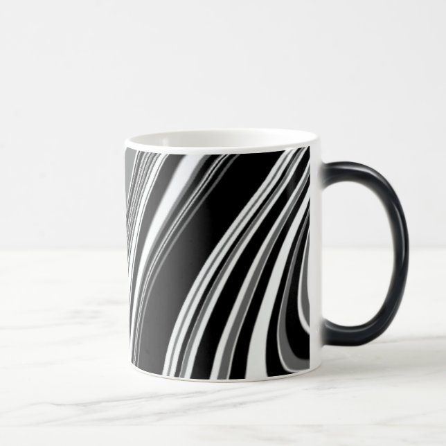 Mágica Caneca (Direita)